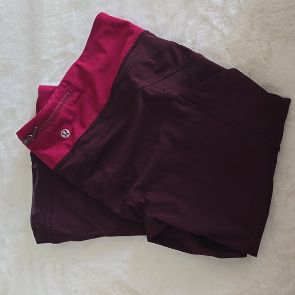 Lululemon size 6 - Picture 1 of 4